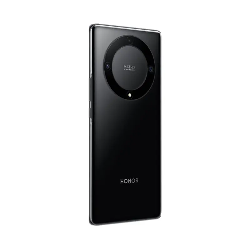 ساختار گوشی موبایل honor X9A رنگ مشکی